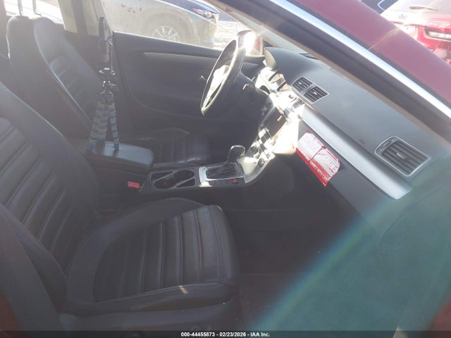 Aukcja sprzedaży 2013 Volkswagen Cc 2.0t Sport, vin: WVWBN7ANXDE565233, numer aukcji: 44455873
