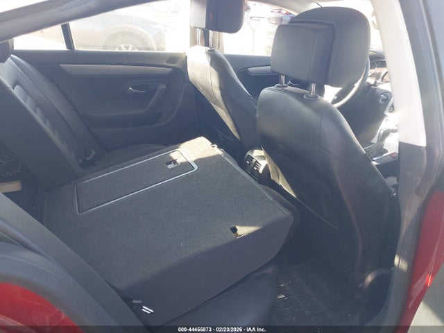 Aukcja sprzedaży 2013 Volkswagen Cc 2.0t Sport, vin: WVWBN7ANXDE565233, numer aukcji: 44455873