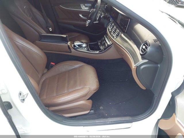 WDDZF8KB1KA515918 Mercedes-Benz Amg E 63 S 4matic
