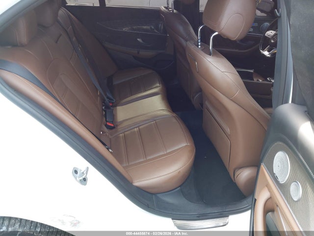 WDDZF8KB1KA515918 Mercedes-Benz Amg E 63 S 4matic