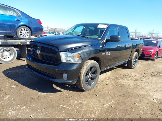 Aukcja sprzedaży 2014 Ram 1500 Express, vin: 1C6RR7KT4ES248722, numer aukcji: 44455884