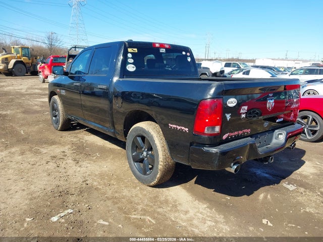 Aukcja sprzedaży 2014 Ram 1500 Express, vin: 1C6RR7KT4ES248722, numer aukcji: 44455884