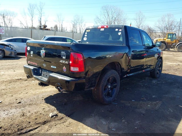 Aukcja sprzedaży 2014 Ram 1500 Express, vin: 1C6RR7KT4ES248722, numer aukcji: 44455884