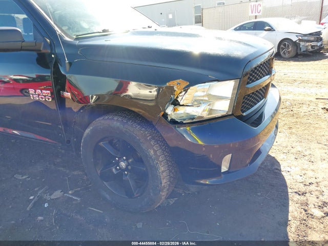 Aukcja sprzedaży 2014 Ram 1500 Express, vin: 1C6RR7KT4ES248722, numer aukcji: 44455884