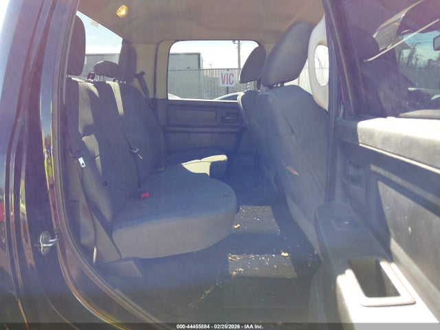 Aukcja sprzedaży 2014 Ram 1500 Express, vin: 1C6RR7KT4ES248722, numer aukcji: 44455884