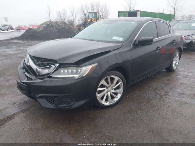 Продажа на аукционе авто 2016 Acura Ilx 2.4l/acurawatch Plus Package, vin: 19UDE2F39GA014033, номер лота: 44455890