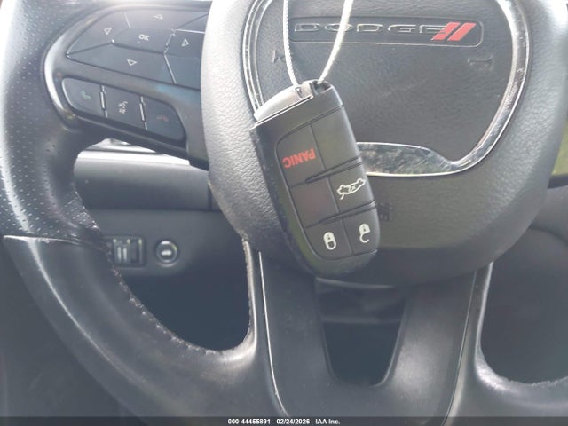 2018 DODGE CHALLENGER 2C3CDZAGXJH310420 Photo 10