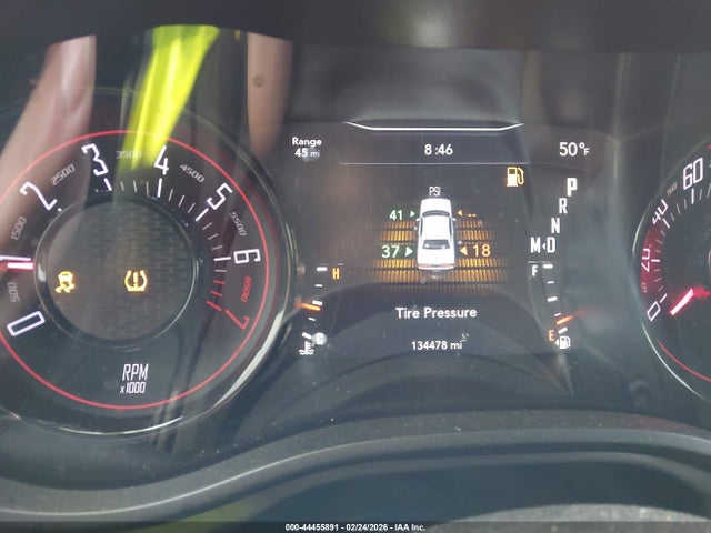 2018 DODGE CHALLENGER 2C3CDZAGXJH310420 Photo 6