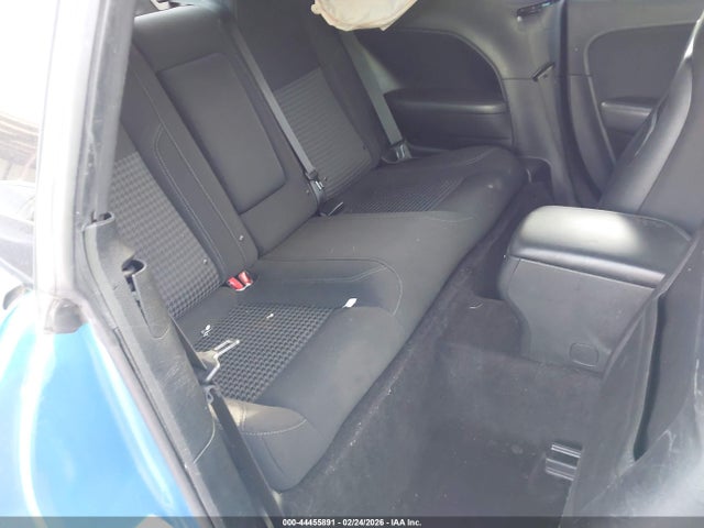 2018 DODGE CHALLENGER 2C3CDZAGXJH310420 Photo 7