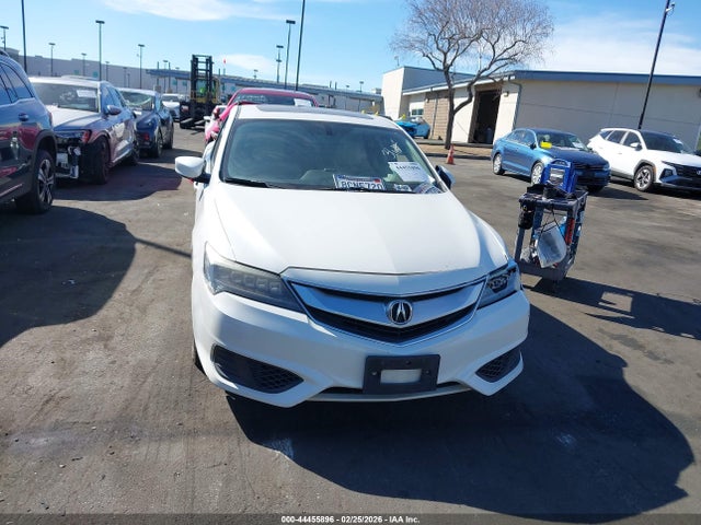 Aukcja sprzedaży 2018 Acura Ilx Acurawatch Plus Package, vin: 19UDE2F39JA003220, numer aukcji: 44455896