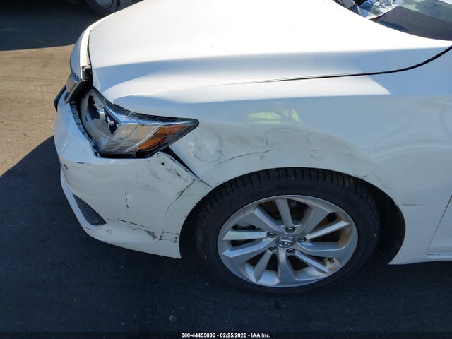 Aukcja sprzedaży 2018 Acura Ilx Acurawatch Plus Package, vin: 19UDE2F39JA003220, numer aukcji: 44455896