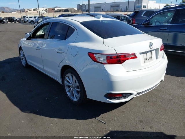 Aukcja sprzedaży 2018 Acura Ilx Acurawatch Plus Package, vin: 19UDE2F39JA003220, numer aukcji: 44455896