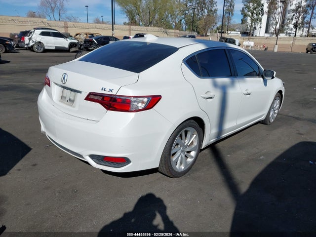 Aukcja sprzedaży 2018 Acura Ilx Acurawatch Plus Package, vin: 19UDE2F39JA003220, numer aukcji: 44455896