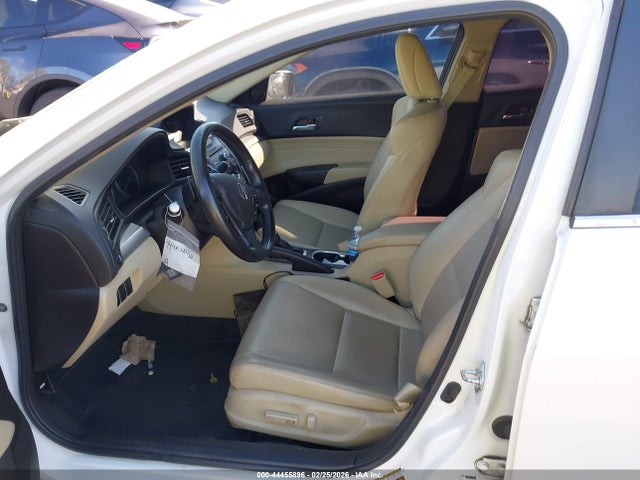 Aukcja sprzedaży 2018 Acura Ilx Acurawatch Plus Package, vin: 19UDE2F39JA003220, numer aukcji: 44455896