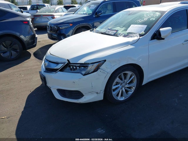 Aukcja sprzedaży 2018 Acura Ilx Acurawatch Plus Package, vin: 19UDE2F39JA003220, numer aukcji: 44455896