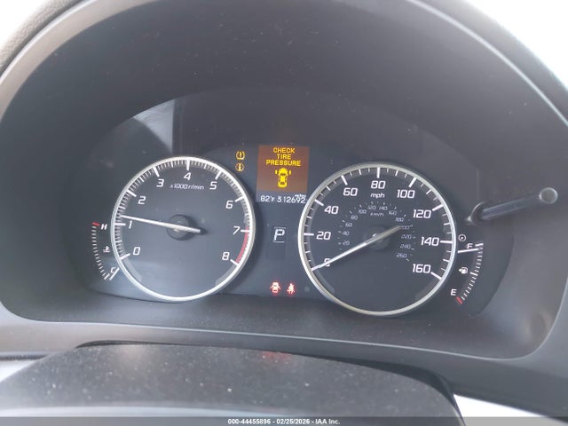 Aukcja sprzedaży 2018 Acura Ilx Acurawatch Plus Package, vin: 19UDE2F39JA003220, numer aukcji: 44455896