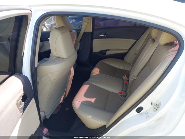 Aukcja sprzedaży 2018 Acura Ilx Acurawatch Plus Package, vin: 19UDE2F39JA003220, numer aukcji: 44455896