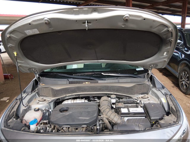 2023 KIA SELTOS KNDETCA24P7384218 Photo 9