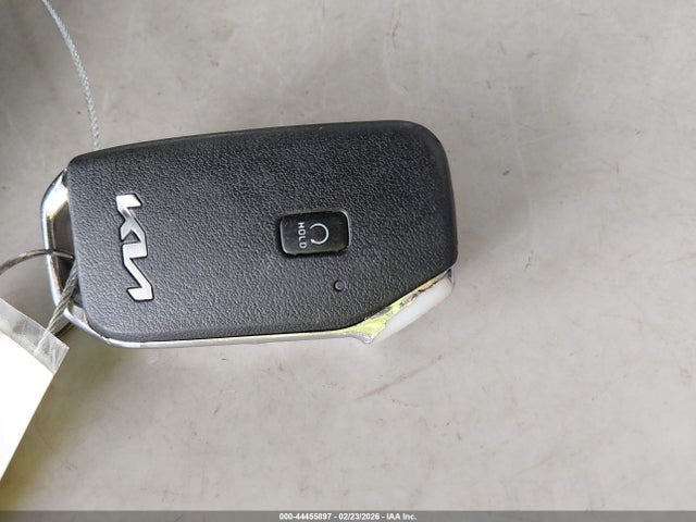 2023 KIA SELTOS KNDETCA24P7384218 Photo 10