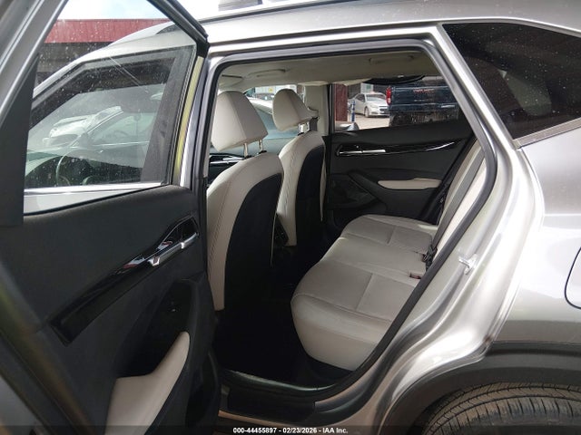 2023 KIA SELTOS KNDETCA24P7384218 Photo 7