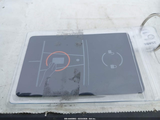 2022 TESLA MODEL X 7SAXCAE51NF357196 Photo 10