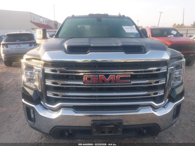 Продажа на аукционе авто 2022 Gmc Sierra 2500hd 4wd  Standard Bed Sle, vin: 1GT49MEY2NF284748, номер лота: 44455908