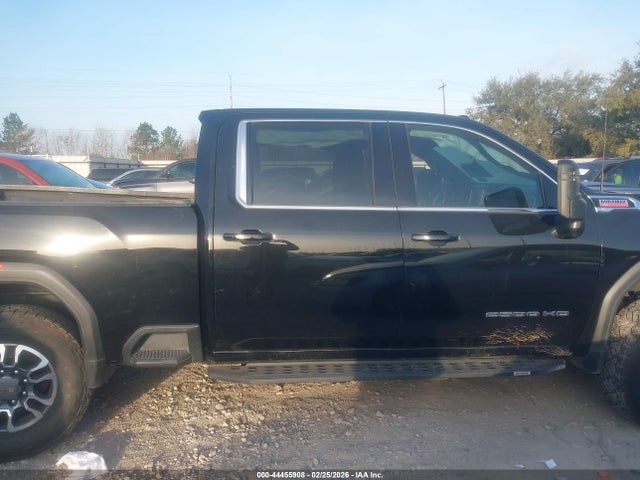 Продажа на аукционе авто 2022 Gmc Sierra 2500hd 4wd  Standard Bed Sle, vin: 1GT49MEY2NF284748, номер лота: 44455908