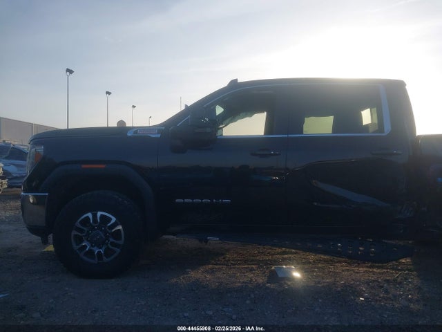 Продажа на аукционе авто 2022 Gmc Sierra 2500hd 4wd  Standard Bed Sle, vin: 1GT49MEY2NF284748, номер лота: 44455908