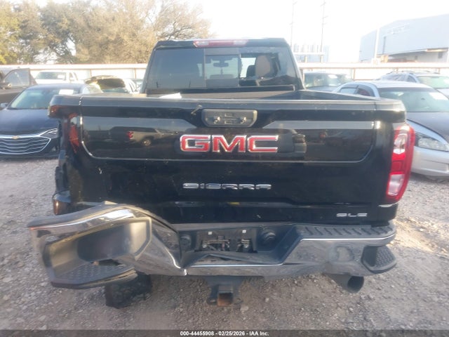 Продажа на аукционе авто 2022 Gmc Sierra 2500hd 4wd  Standard Bed Sle, vin: 1GT49MEY2NF284748, номер лота: 44455908