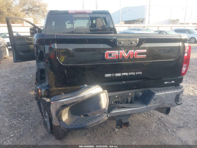 Продажа на аукционе авто 2022 Gmc Sierra 2500hd 4wd  Standard Bed Sle, vin: 1GT49MEY2NF284748, номер лота: 44455908