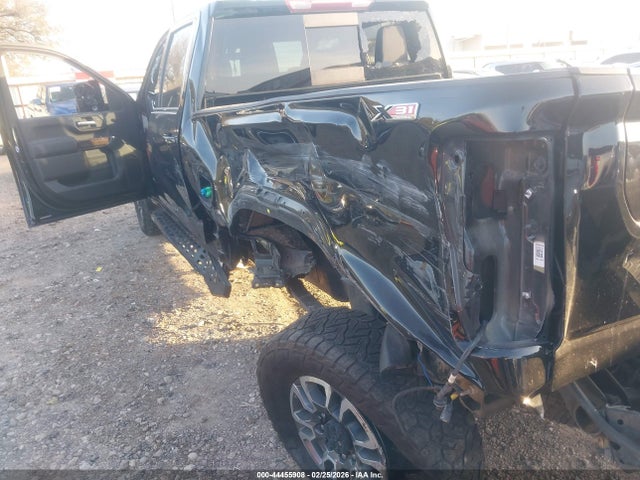 Продажа на аукционе авто 2022 Gmc Sierra 2500hd 4wd  Standard Bed Sle, vin: 1GT49MEY2NF284748, номер лота: 44455908