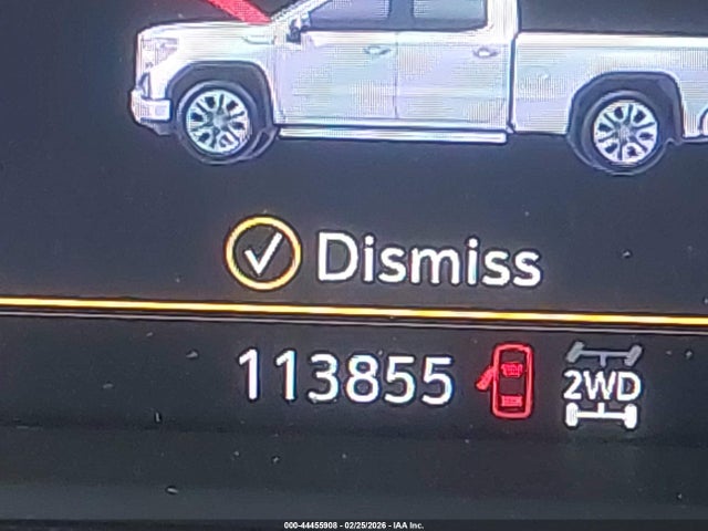 Продажа на аукционе авто 2022 Gmc Sierra 2500hd 4wd  Standard Bed Sle, vin: 1GT49MEY2NF284748, номер лота: 44455908