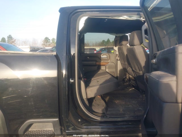 Продажа на аукционе авто 2022 Gmc Sierra 2500hd 4wd  Standard Bed Sle, vin: 1GT49MEY2NF284748, номер лота: 44455908