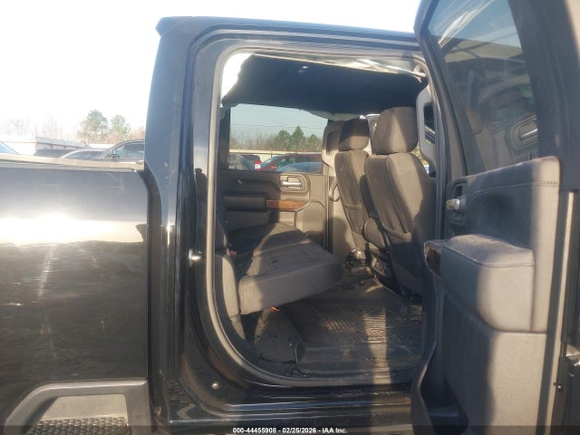 Продажа на аукционе авто 2022 Gmc Sierra 2500hd 4wd  Standard Bed Sle, vin: 1GT49MEY2NF284748, номер лота: 44455908