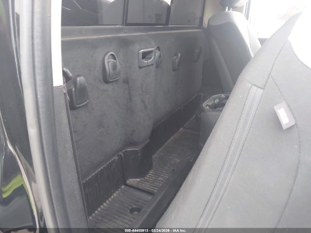 44455913 :رقم المزاد ، 3C63RRBL3KG585029 vin ، 2019 Ram 3500 Big Horn  4x4 8' Box مزاد بيع