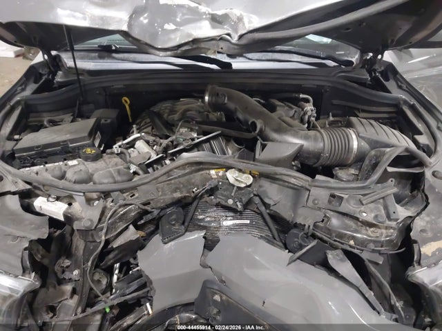Продажа на аукционе авто 2022 Dodge Durango Gt Awd, vin: 1C4RDJDG9NC219716, номер лота: 44455914