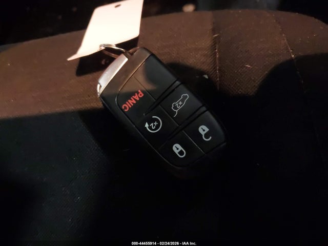 Продажа на аукционе авто 2022 Dodge Durango Gt Awd, vin: 1C4RDJDG9NC219716, номер лота: 44455914