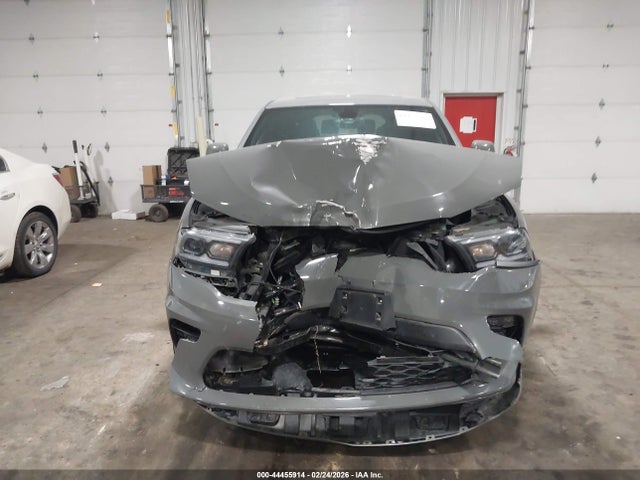 Продажа на аукционе авто 2022 Dodge Durango Gt Awd, vin: 1C4RDJDG9NC219716, номер лота: 44455914