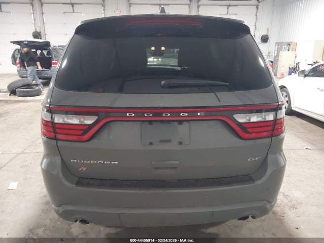 Продажа на аукционе авто 2022 Dodge Durango Gt Awd, vin: 1C4RDJDG9NC219716, номер лота: 44455914