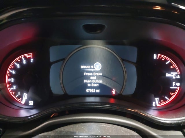 Продажа на аукционе авто 2022 Dodge Durango Gt Awd, vin: 1C4RDJDG9NC219716, номер лота: 44455914