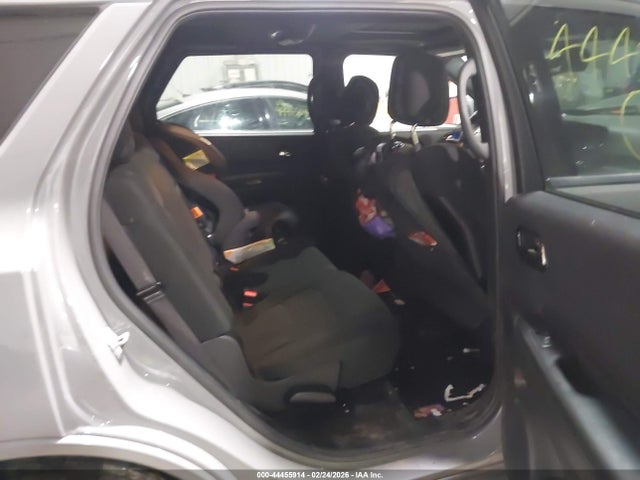 Продажа на аукционе авто 2022 Dodge Durango Gt Awd, vin: 1C4RDJDG9NC219716, номер лота: 44455914