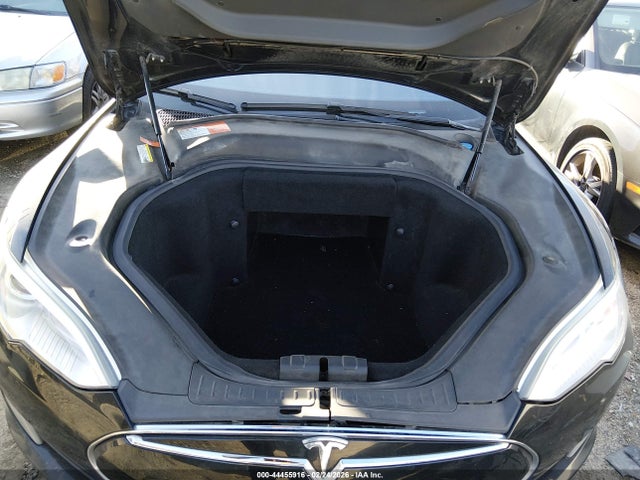 2015 TESLA MODEL S 5YJSA1S17FFP63662 Photo 9