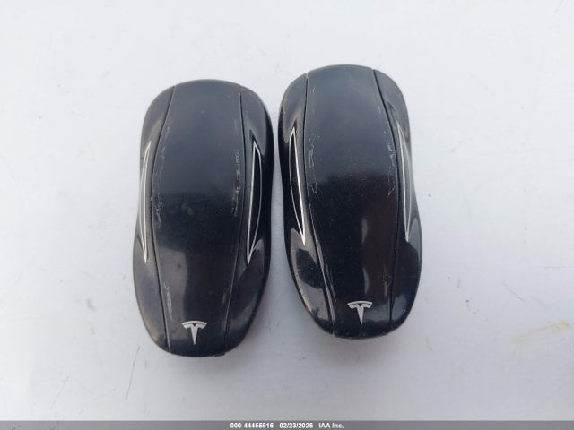 2015 TESLA MODEL S 5YJSA1S17FFP63662 Photo 10