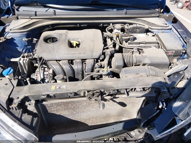 Продаж на аукціоні авто 2020 Hyundai Elantra Sel, vin: 5NPD84LF7LH565404, номер лоту: 44455921