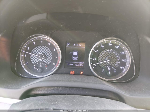 Продаж на аукціоні авто 2020 Hyundai Elantra Sel, vin: 5NPD84LF7LH565404, номер лоту: 44455921