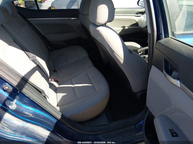 Продаж на аукціоні авто 2020 Hyundai Elantra Sel, vin: 5NPD84LF7LH565404, номер лоту: 44455921