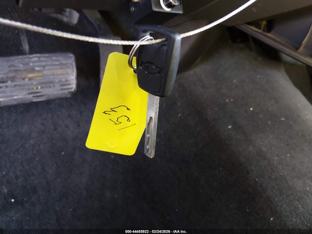 2014 CHEVROLET SILVERADO 1500 3GCUKREC4EG202961 Photo 10