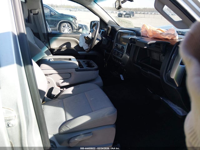 2014 CHEVROLET SILVERADO 1500 3GCUKREC4EG202961 Photo 4