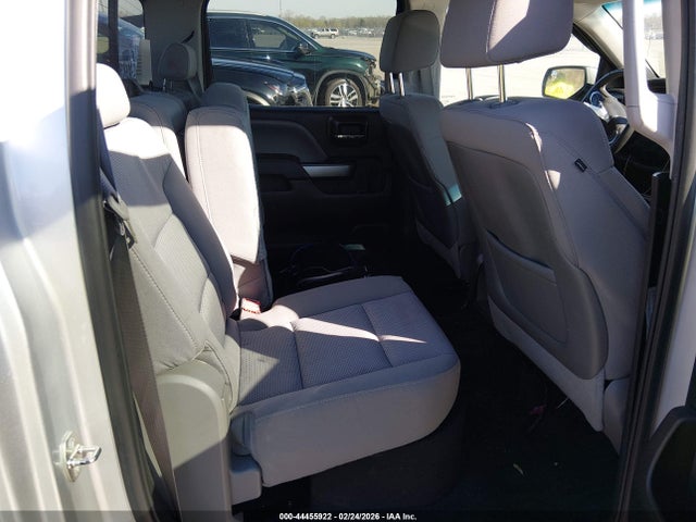 2014 CHEVROLET SILVERADO 1500 3GCUKREC4EG202961 Photo 7