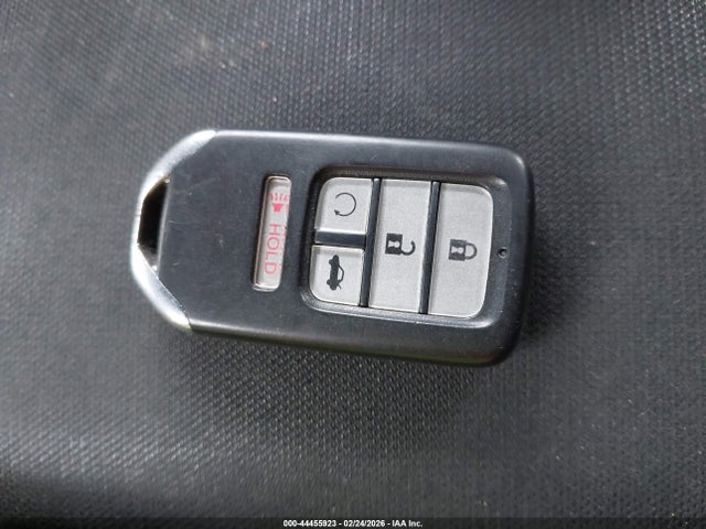 Honda CIVIC EX 2017 19XFC2F75HE041535 Image 11